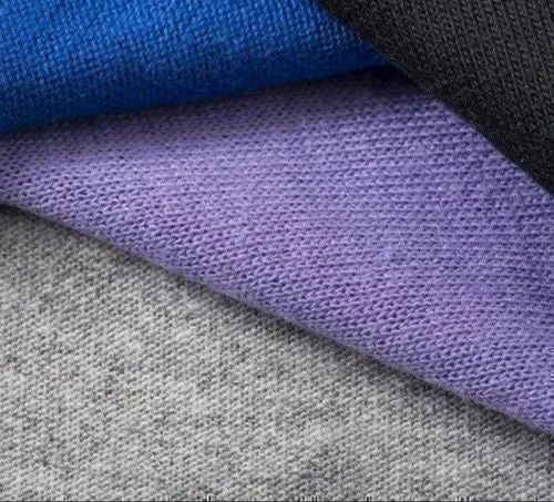 Cotton, Terry, and Polyester: Comparing the Classics