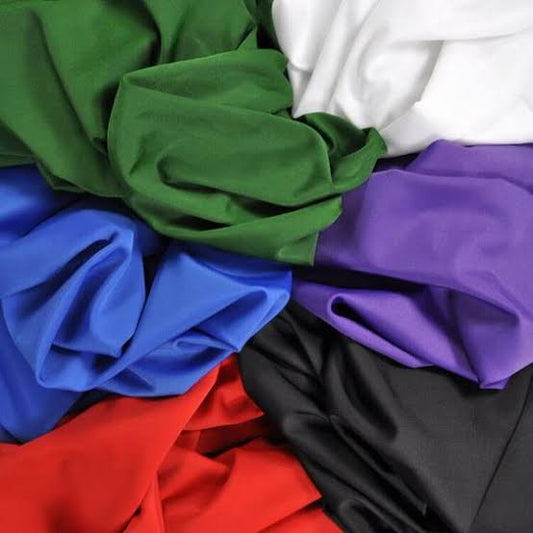 How Fabric Stretch Works: Elastane and Spandex