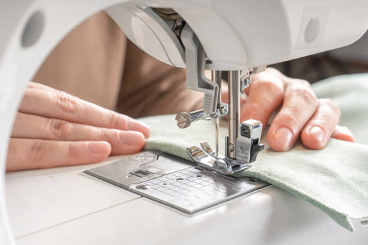 Stitching: The Hidden Hero of Garment Longevity