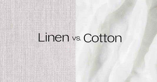 Cotton vs Linen: Which is Better for Summer?
