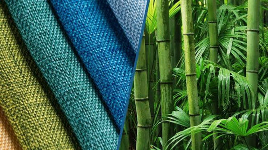 Bamboo fabric: Sustainable softness explained