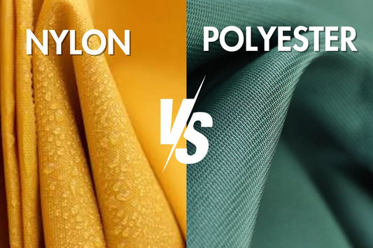 Nylon vs Polyester: Which Is More Durable?