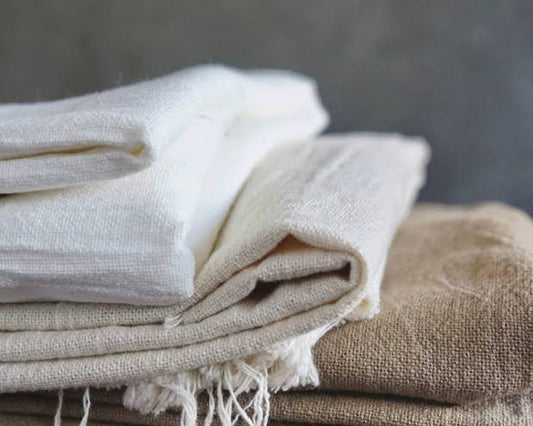 Linen: Breathability and Natural Texture for Style and Comfort