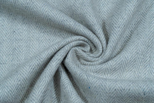 Wool Blends: Why They Are Used in Winter Wear – Comfort, Warmth, and Style