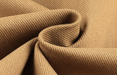 What is Twill Weave? Understanding Denim and Chino Fabrics