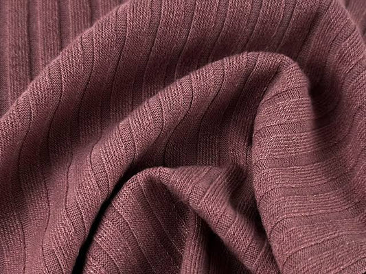 Rib Knits vs Jersey Knits: Understanding the Difference