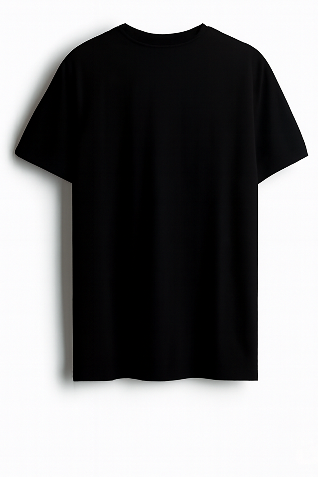 Solid - Black