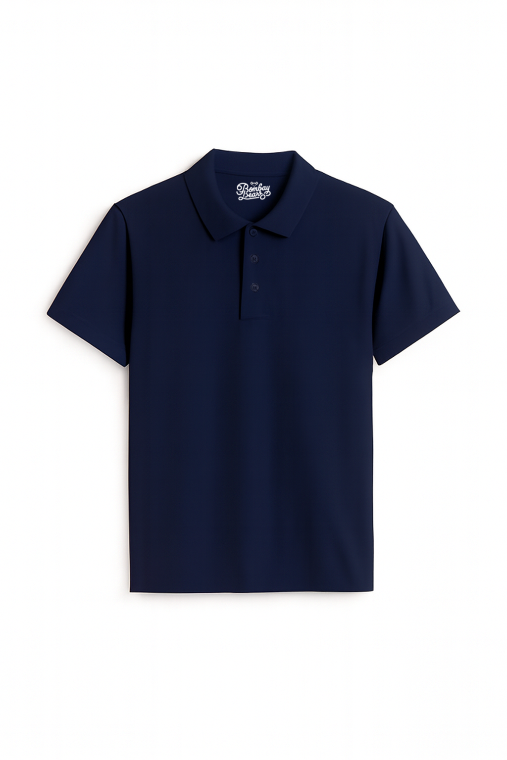 Polo - Navy Blue