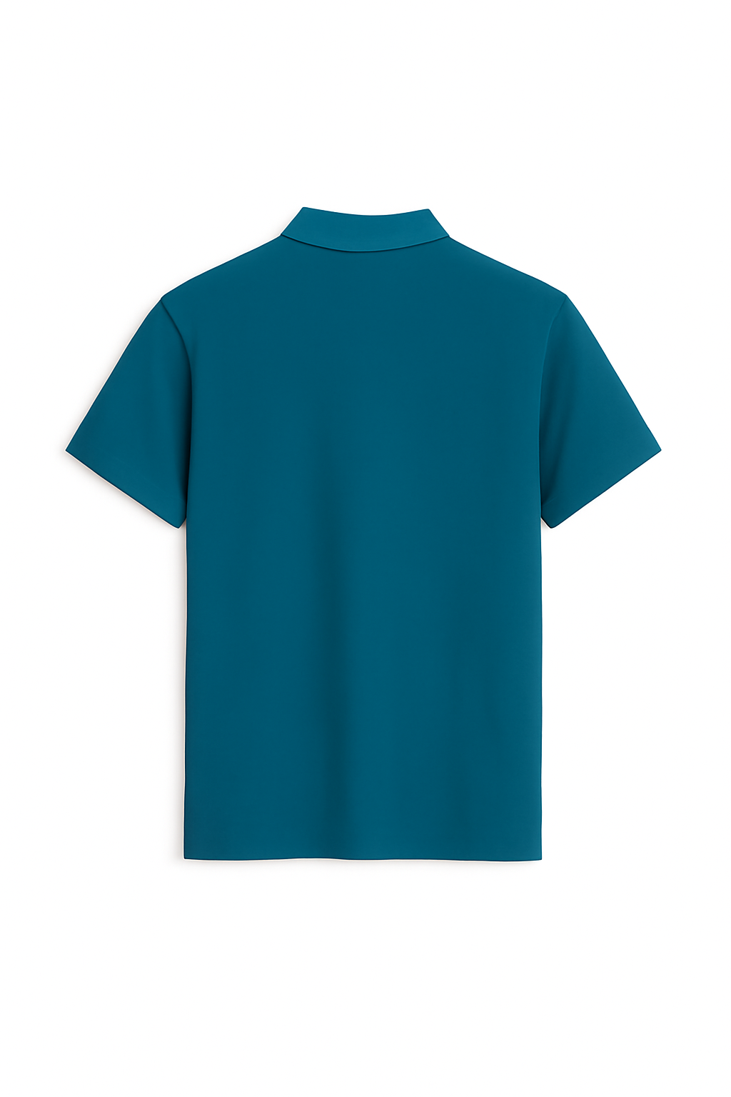 Polo - Petrol Blue