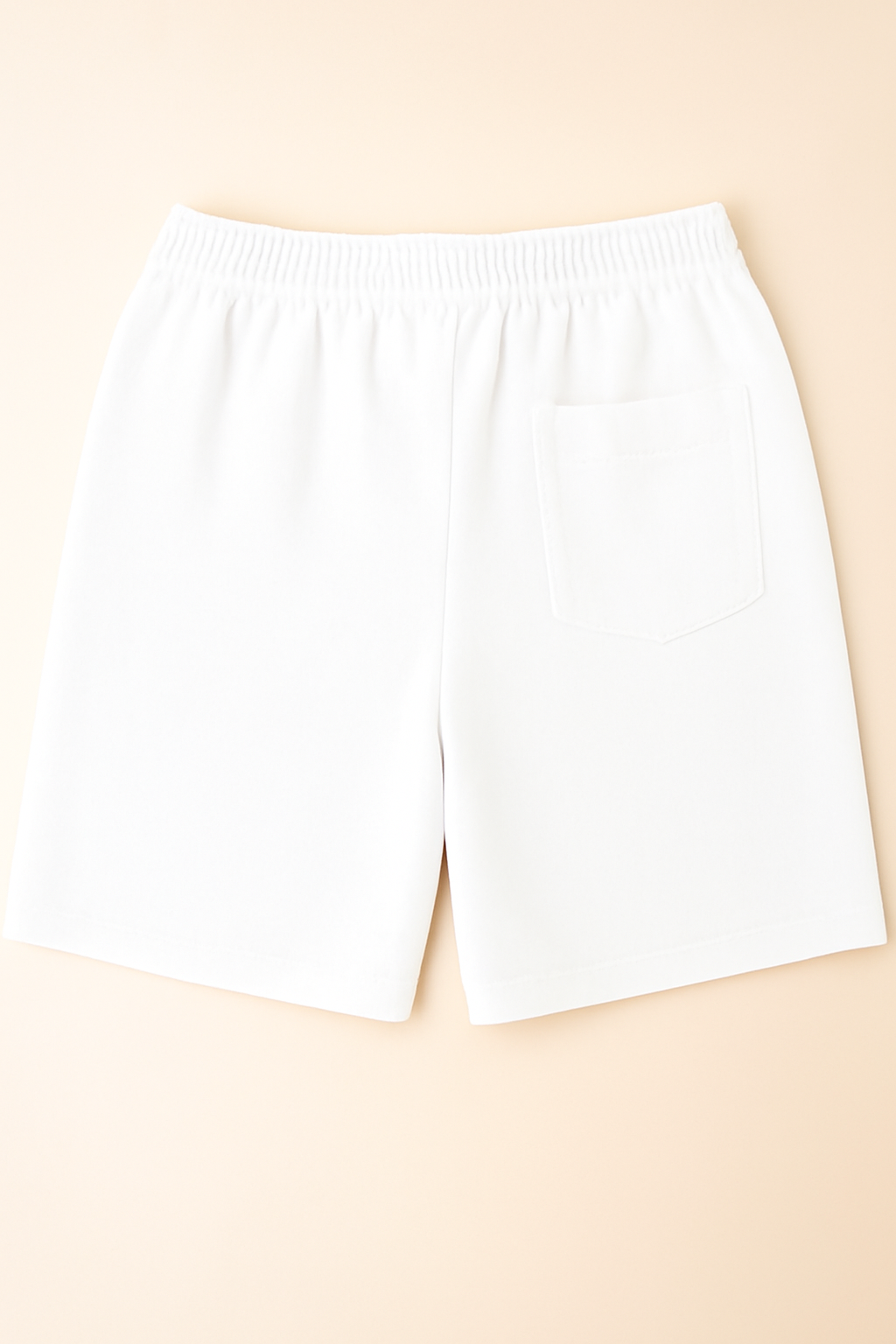 Shorts - White