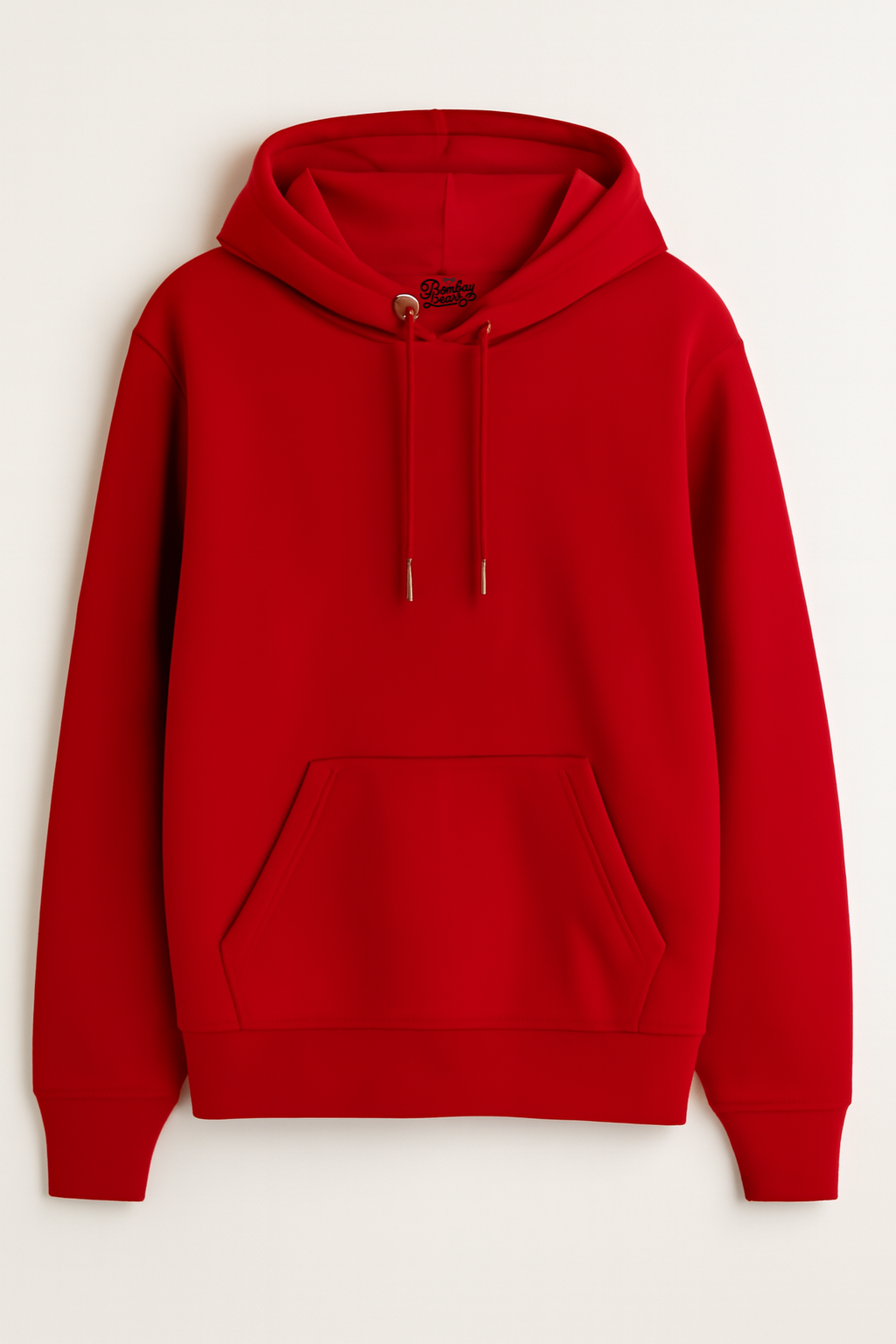 Hoodie - Red