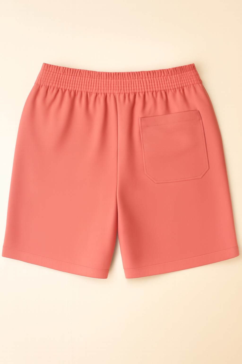 Shorts - Flamingo