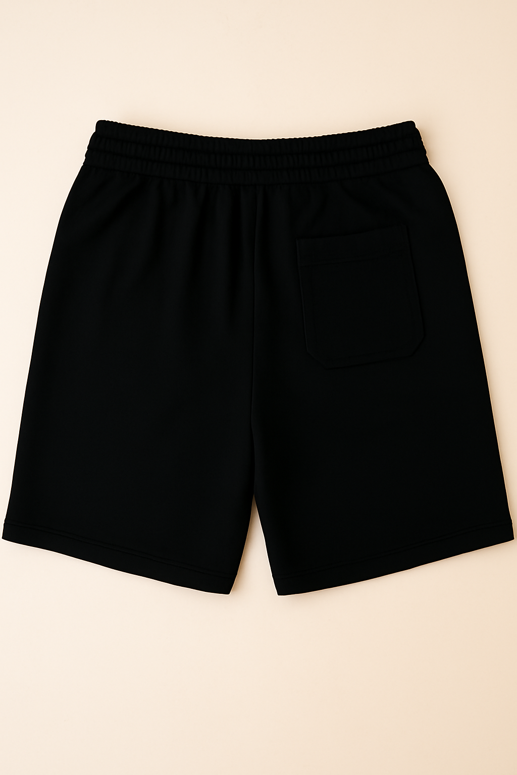 Shorts - Black
