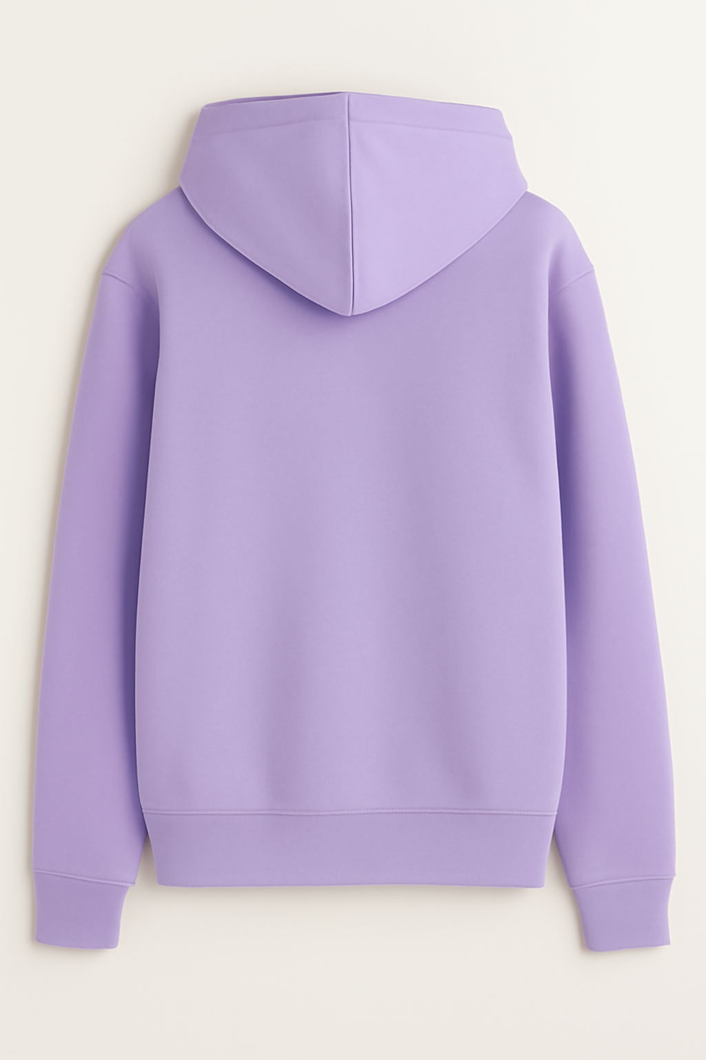 Hoodie - Lavender