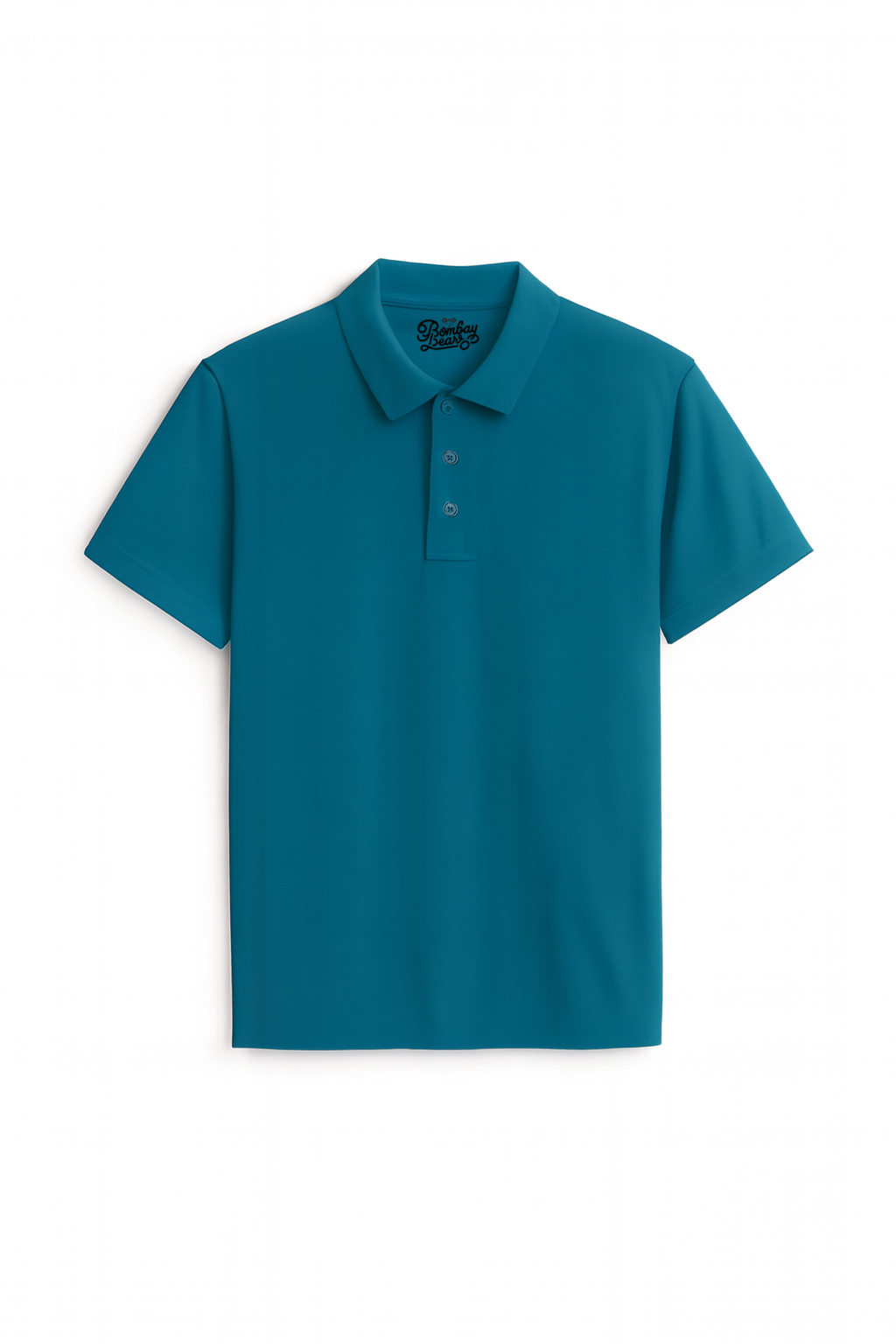 Polo - Petrol Blue
