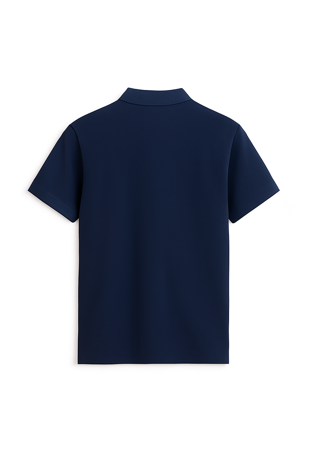 Polo - Navy Blue