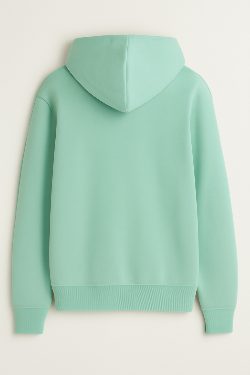 Hoodie - Mint