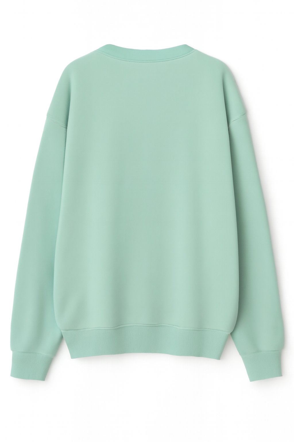 Sweatshirt - Mint