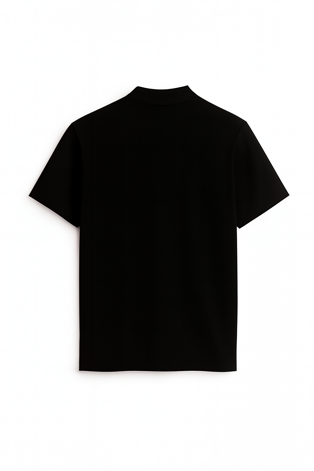 Polo - Black
