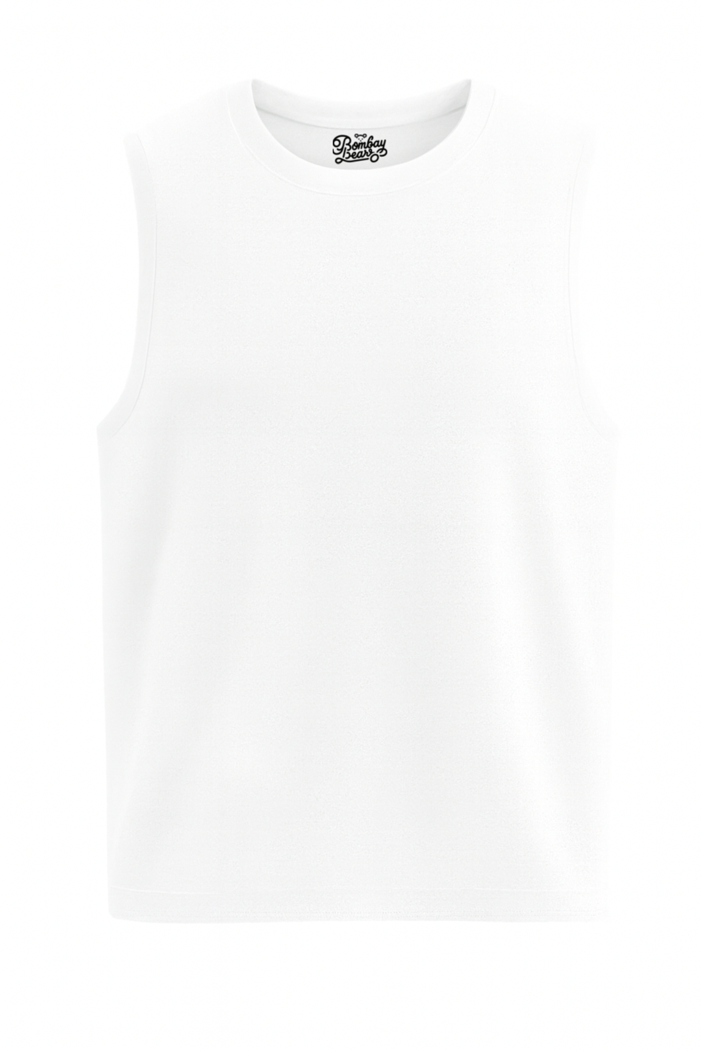 Tank Top - White