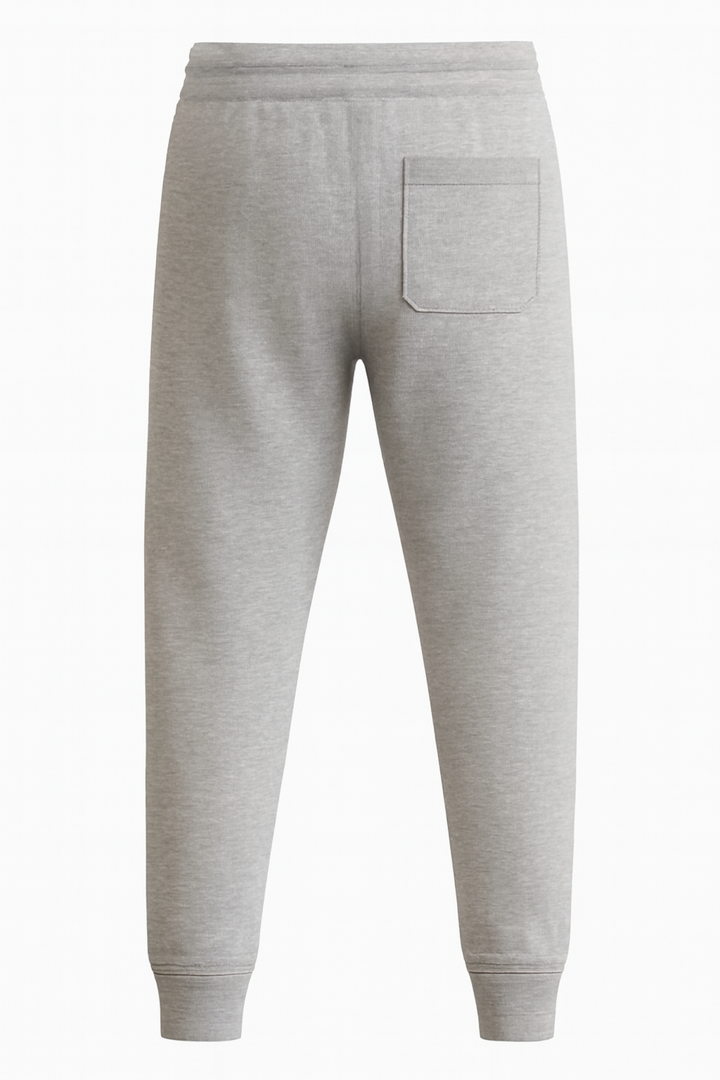 Joggers - Grey Melange