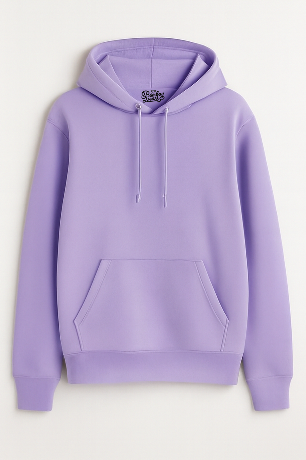 Hoodie - Lavender
