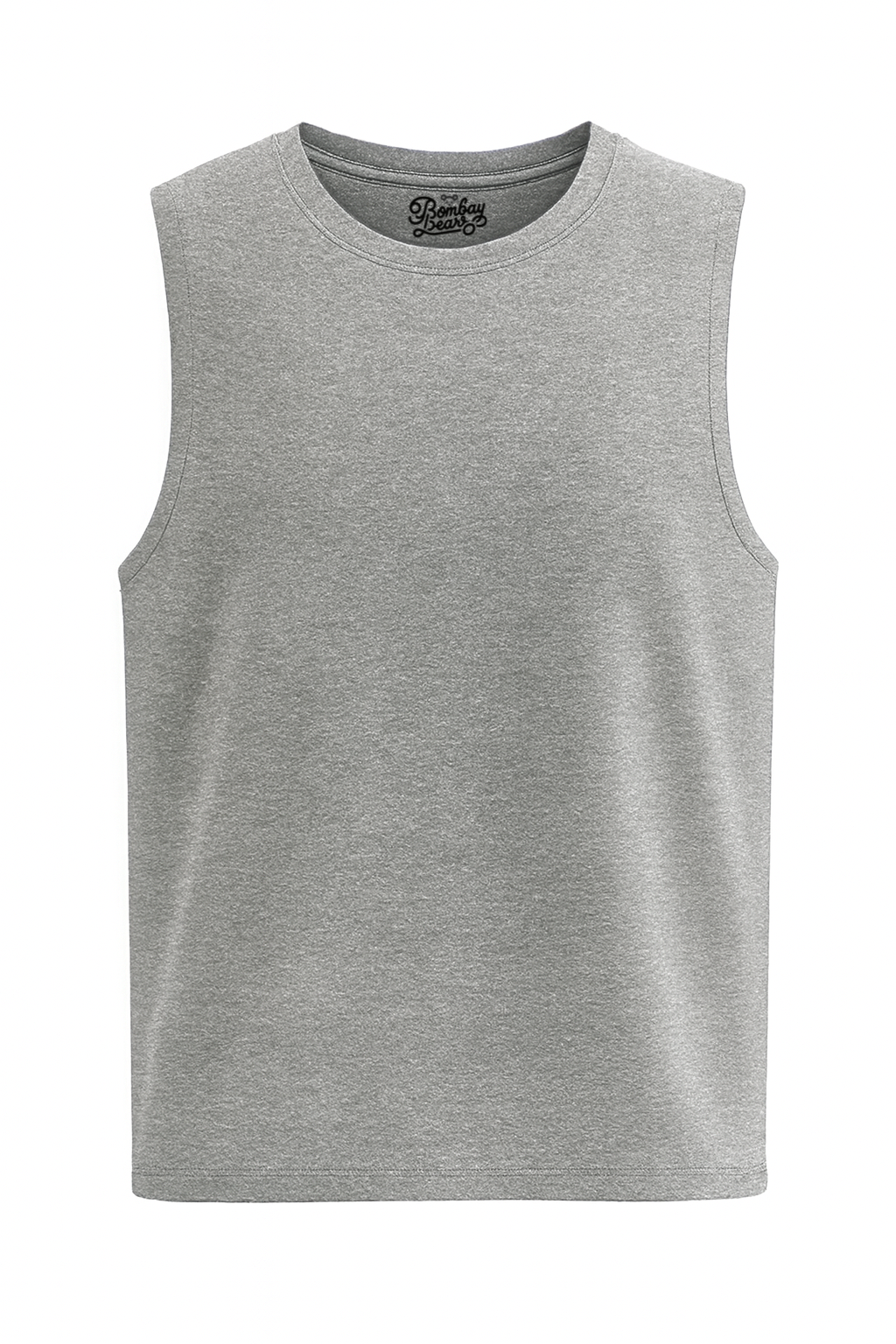 Tank Top - Grey