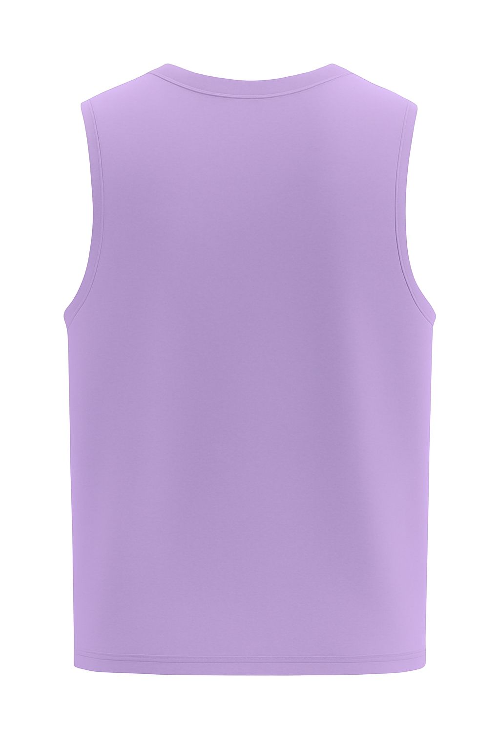 Tank Top - Lavender