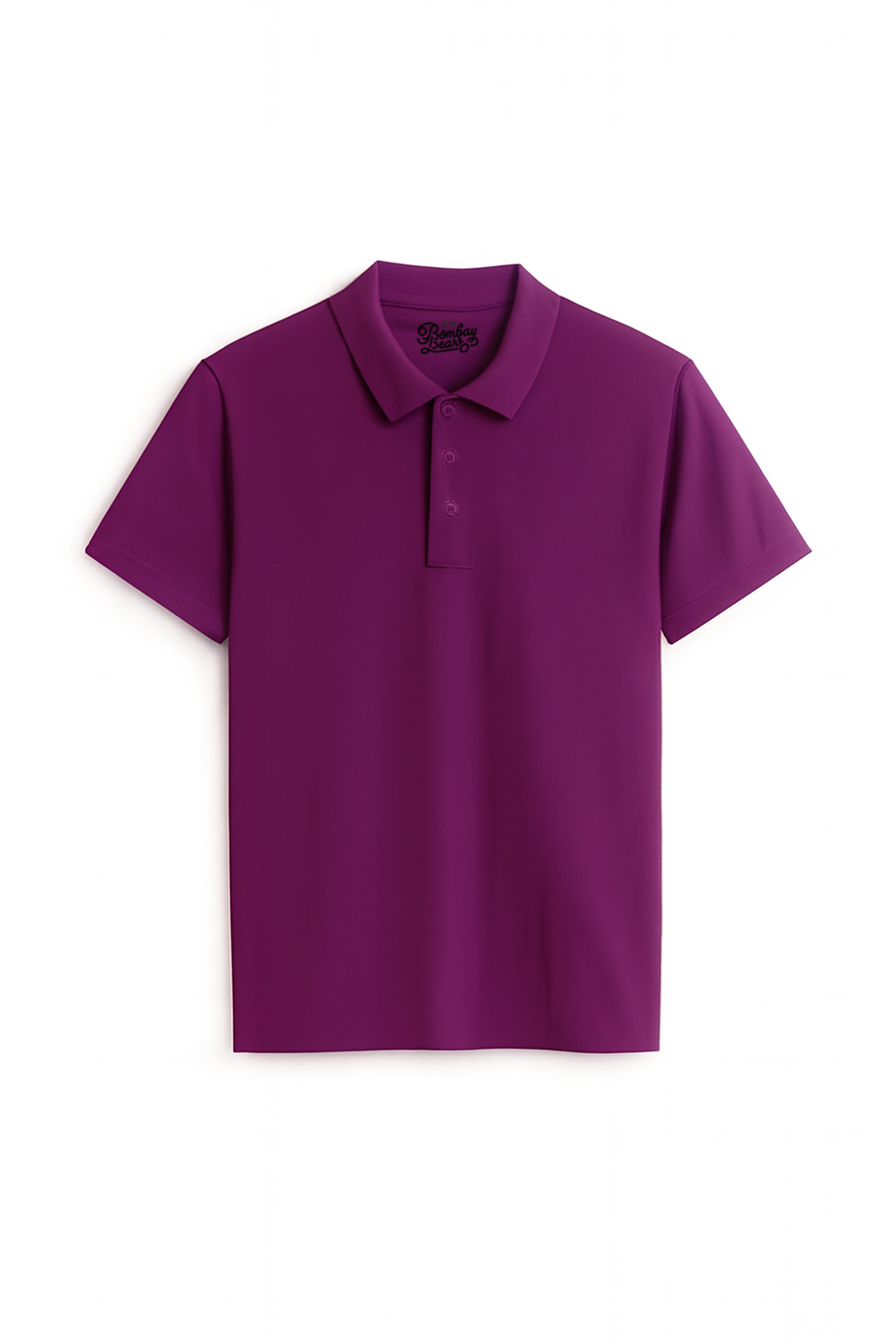 Polo - Purple