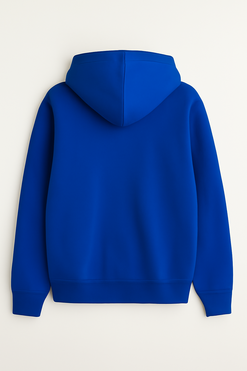 Hoodie - Royal Blue