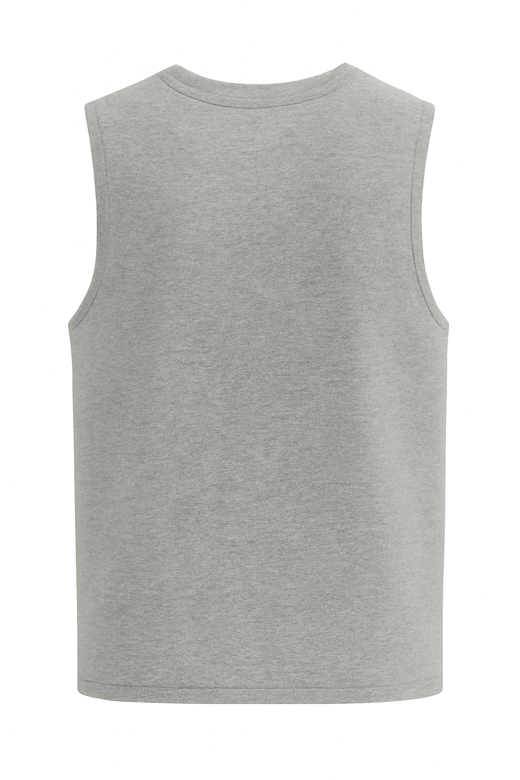Tank Top - Grey