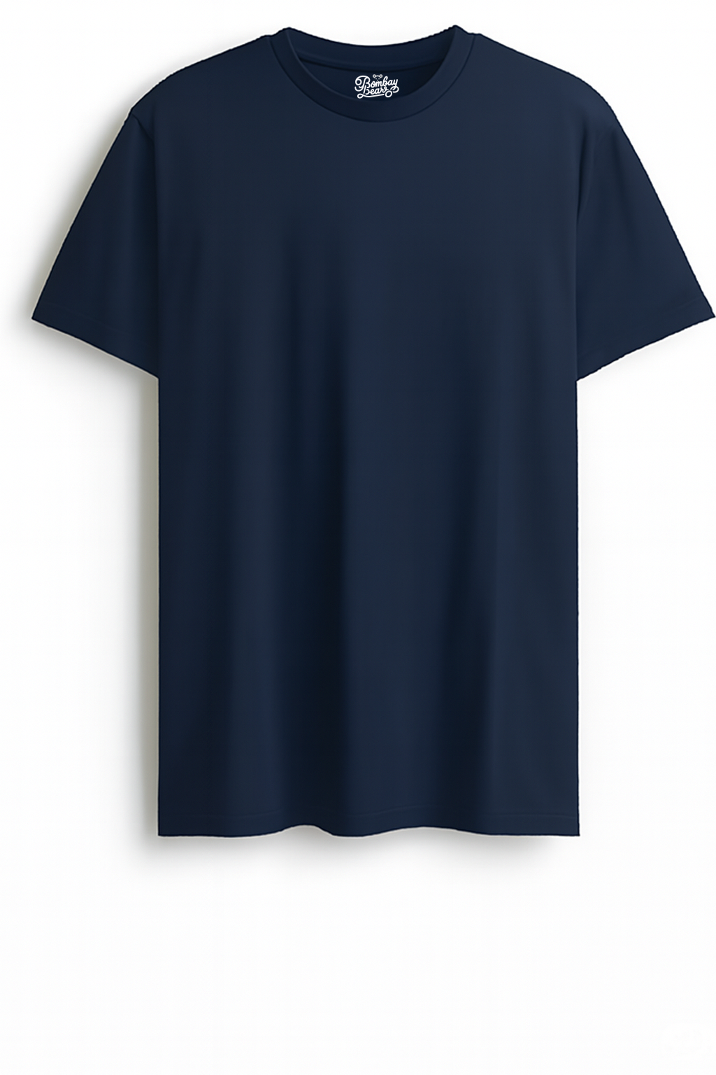 Solid - Navy Blue