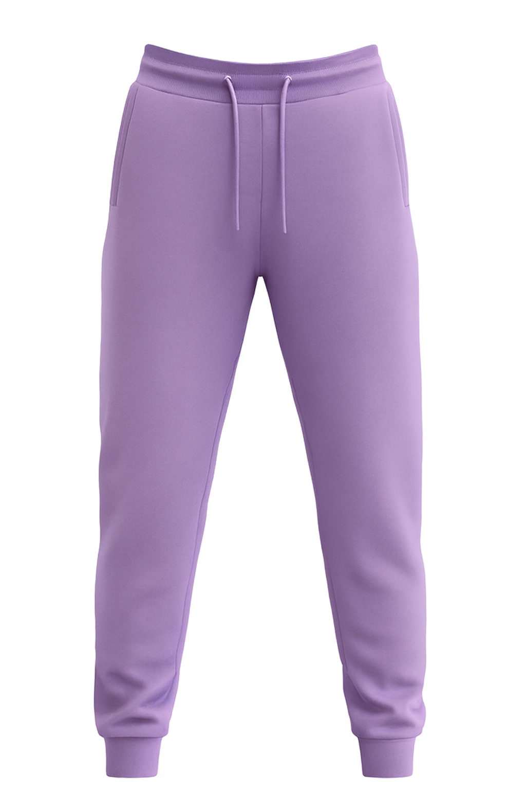 Joggers - Lavender