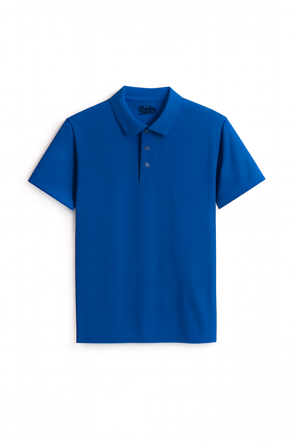Polo - Royal Blue