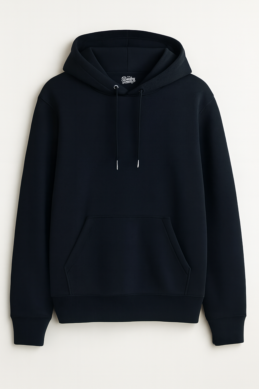 Hoodie - Navy Blue