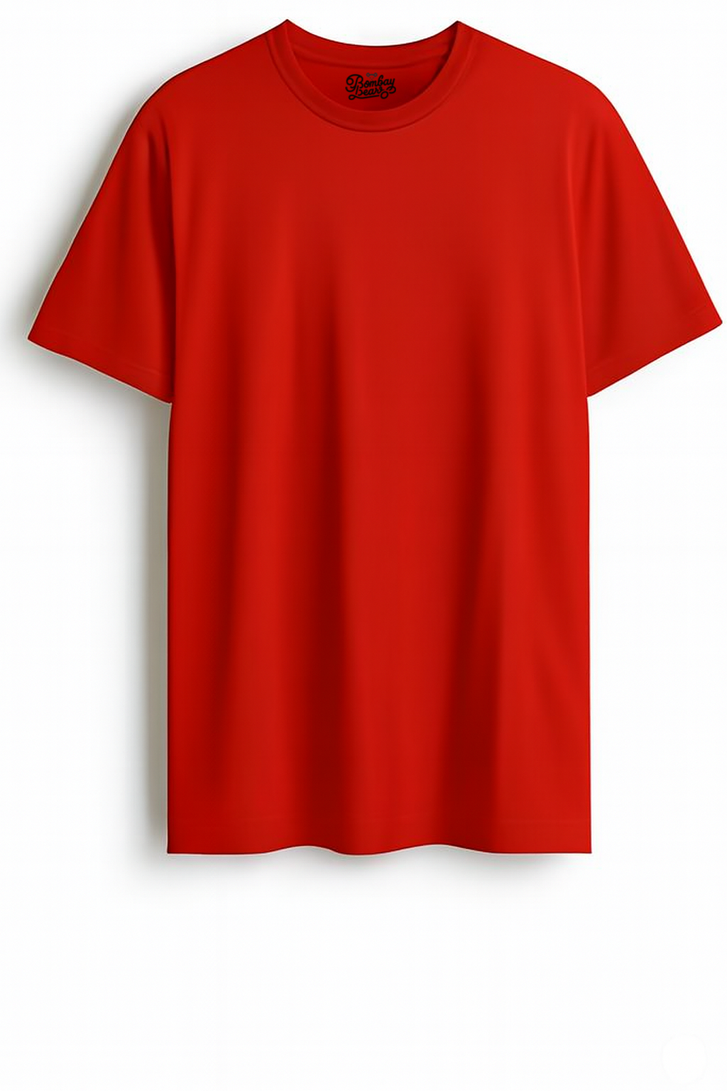 Solid - Red
