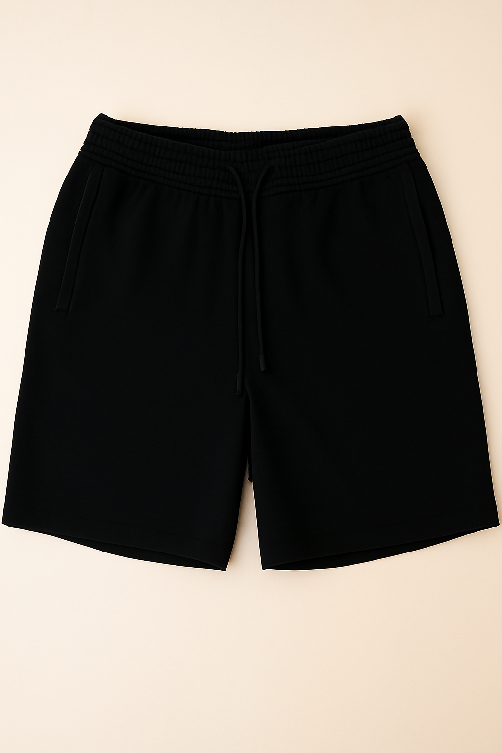 Shorts - Black