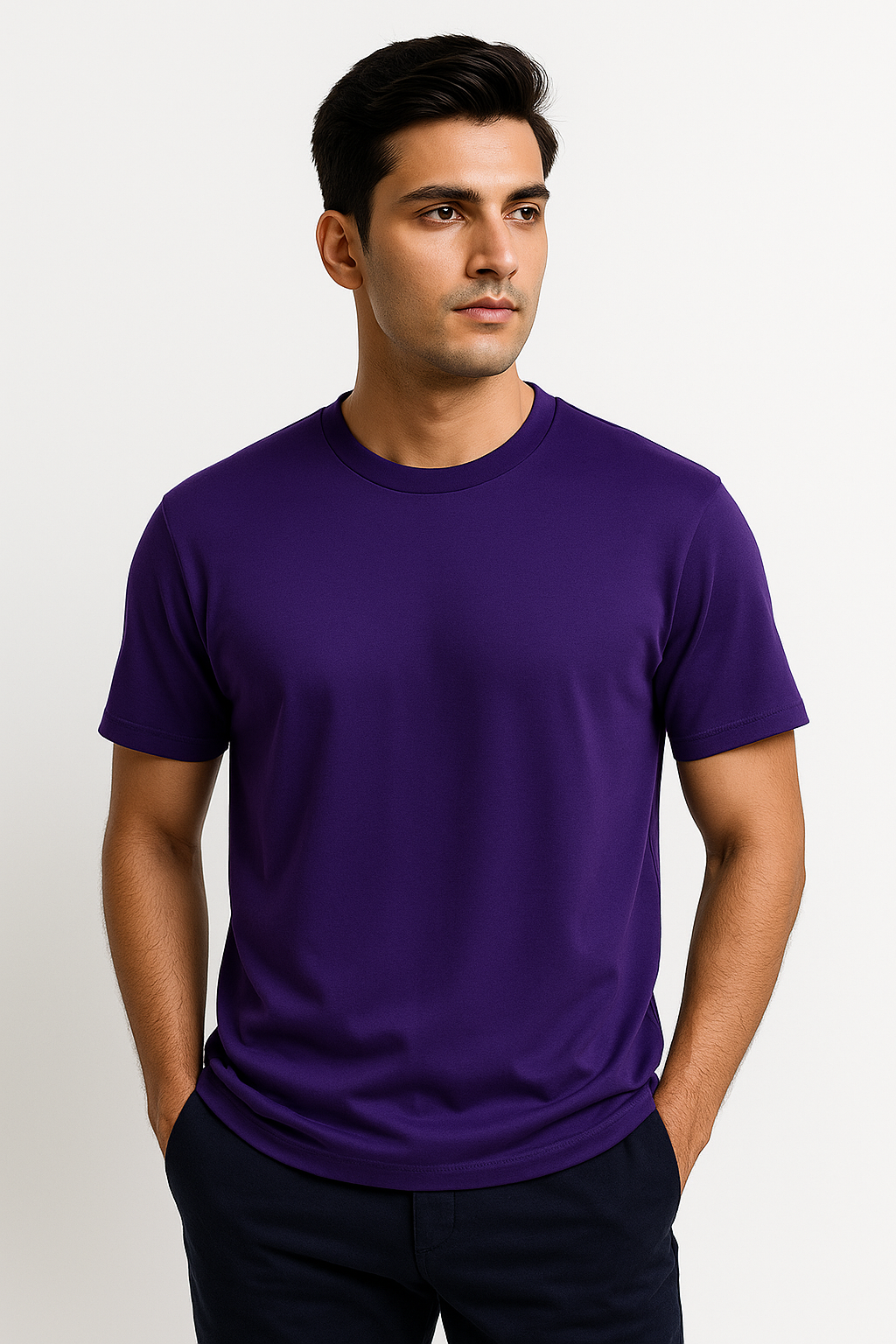 Solid - Purple