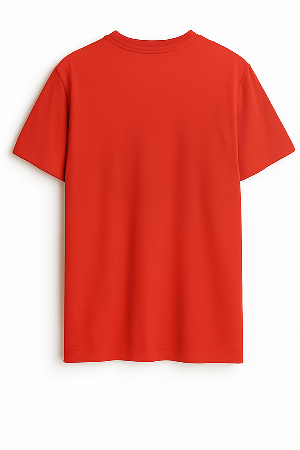Solid - Red