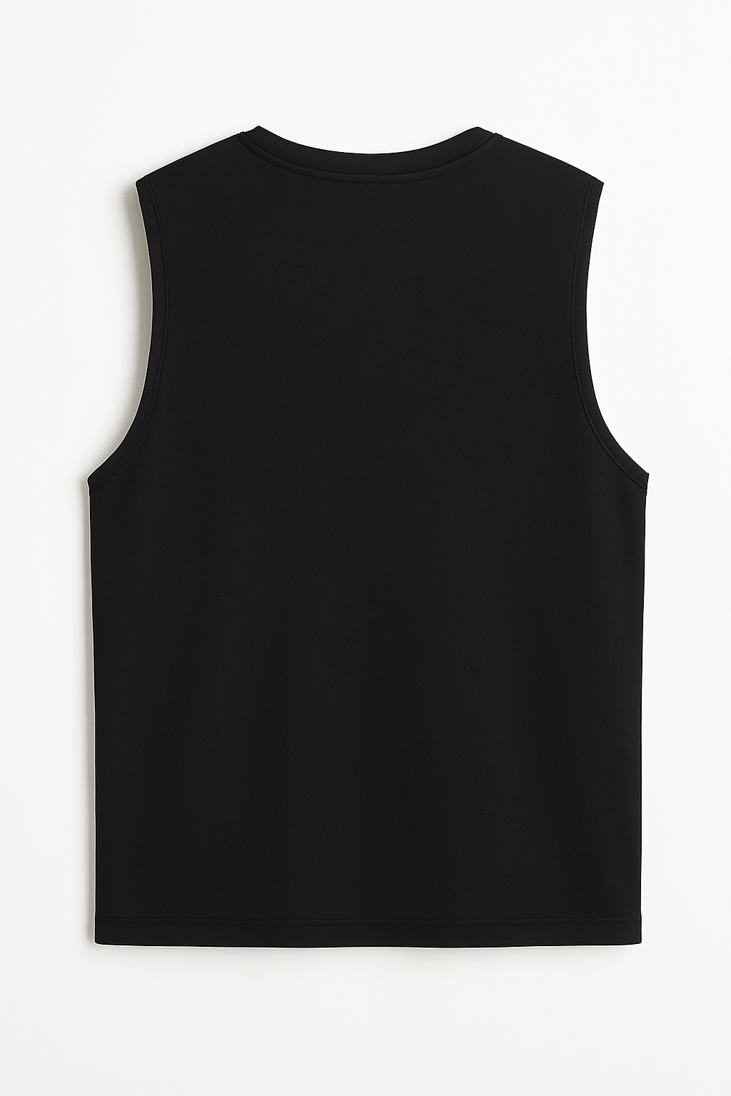 Tank Top - Black