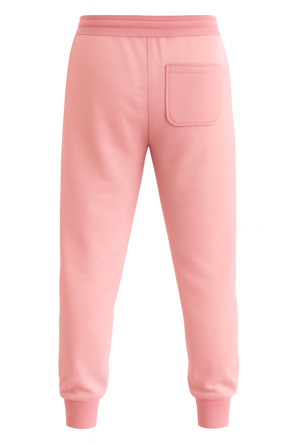 Joggers - Light Baby Pink