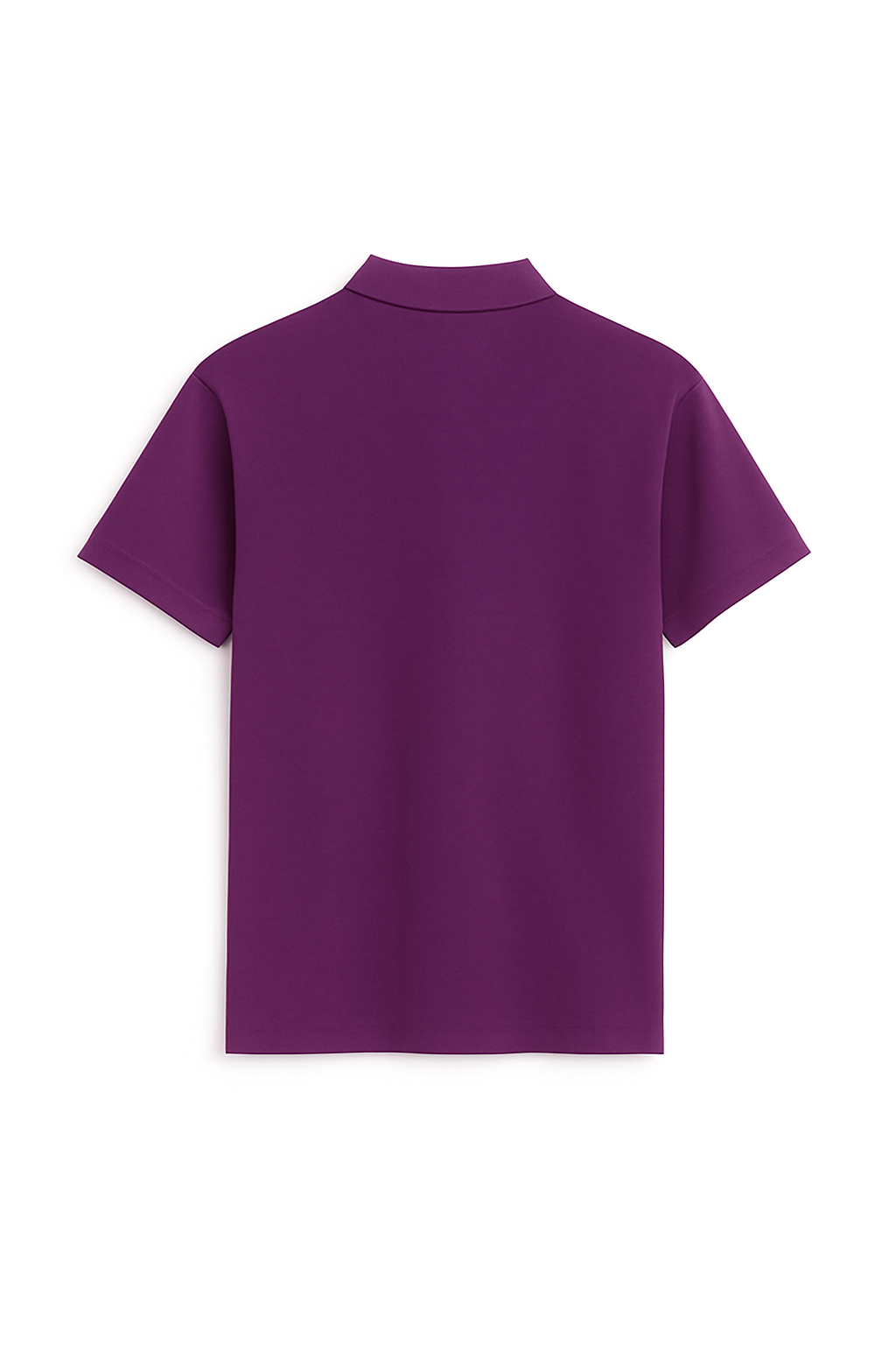 Polo - Purple