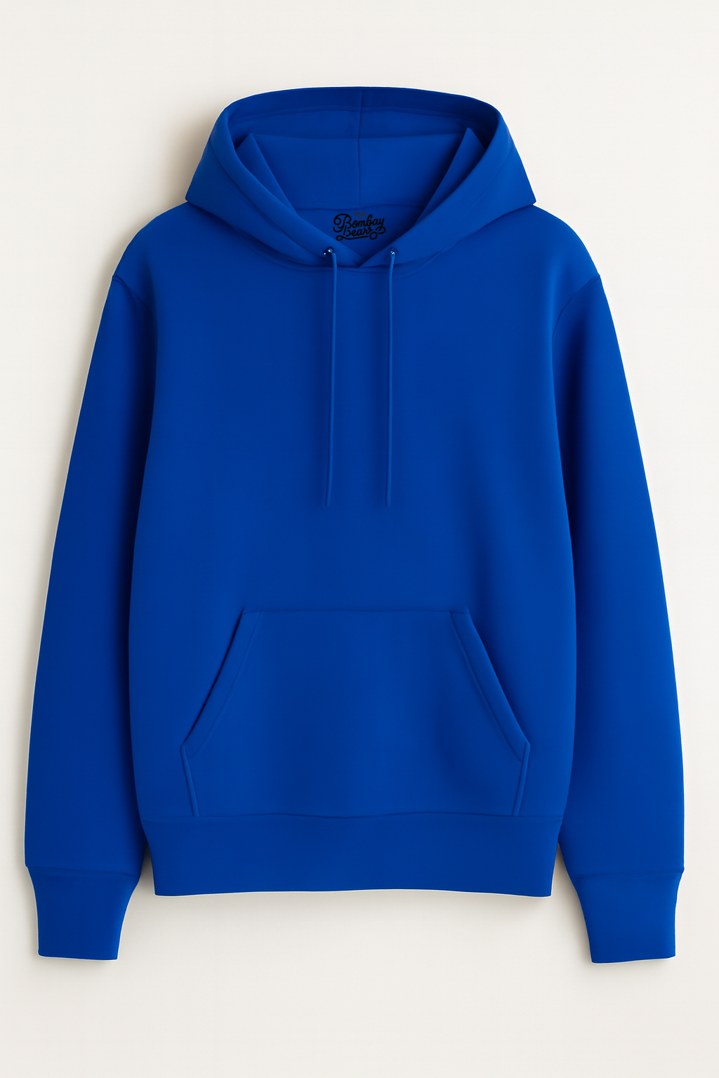 Hoodie - Royal Blue