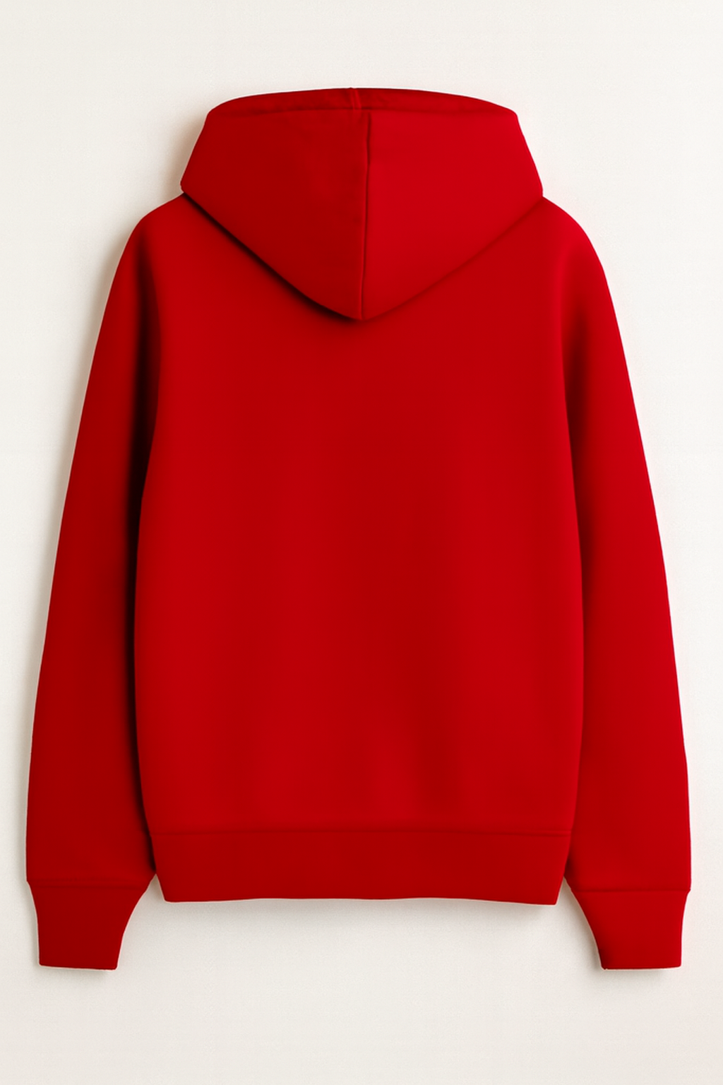 Hoodie - Red