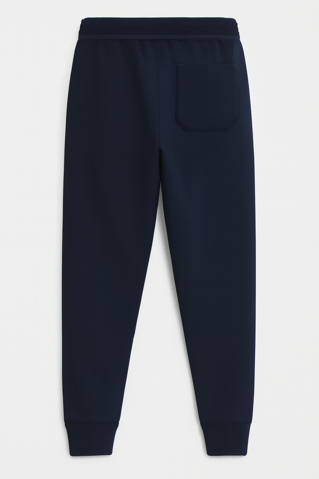 Joggers - Navy Blue