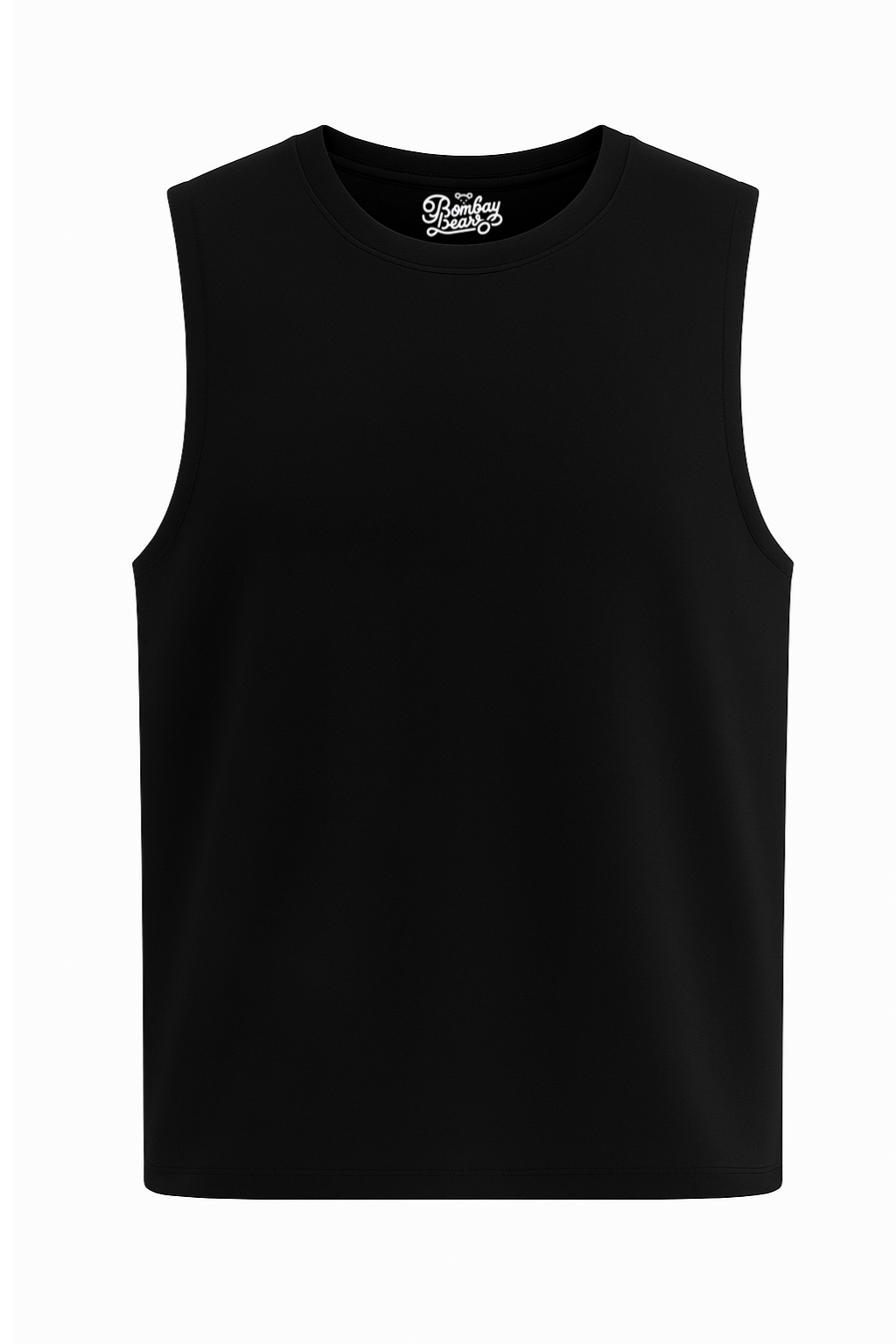 Tank Top - Black
