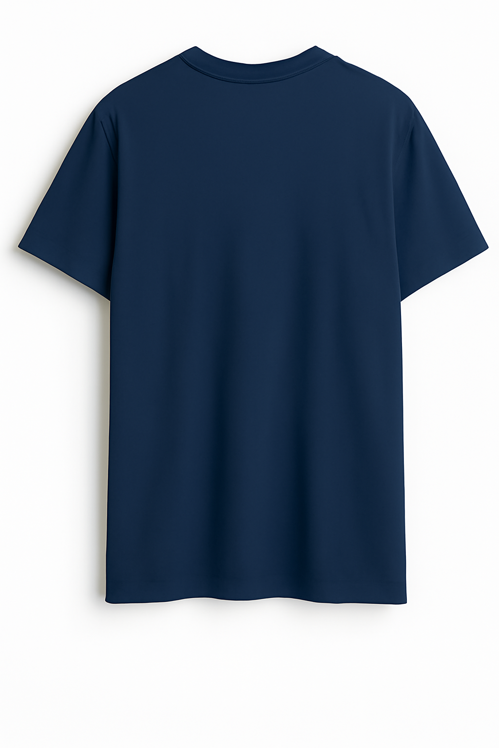 Solid - Navy Blue