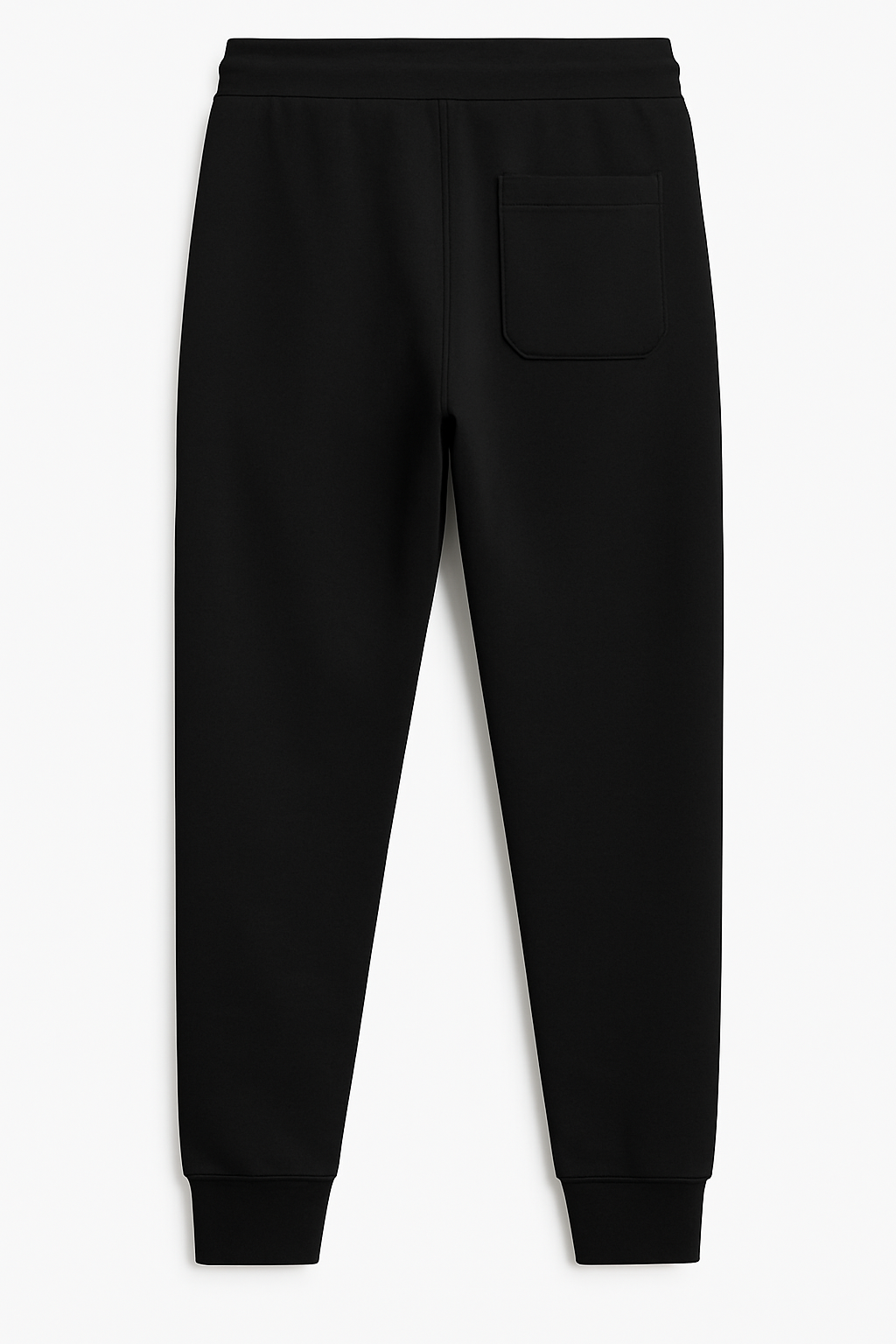 Joggers - Black