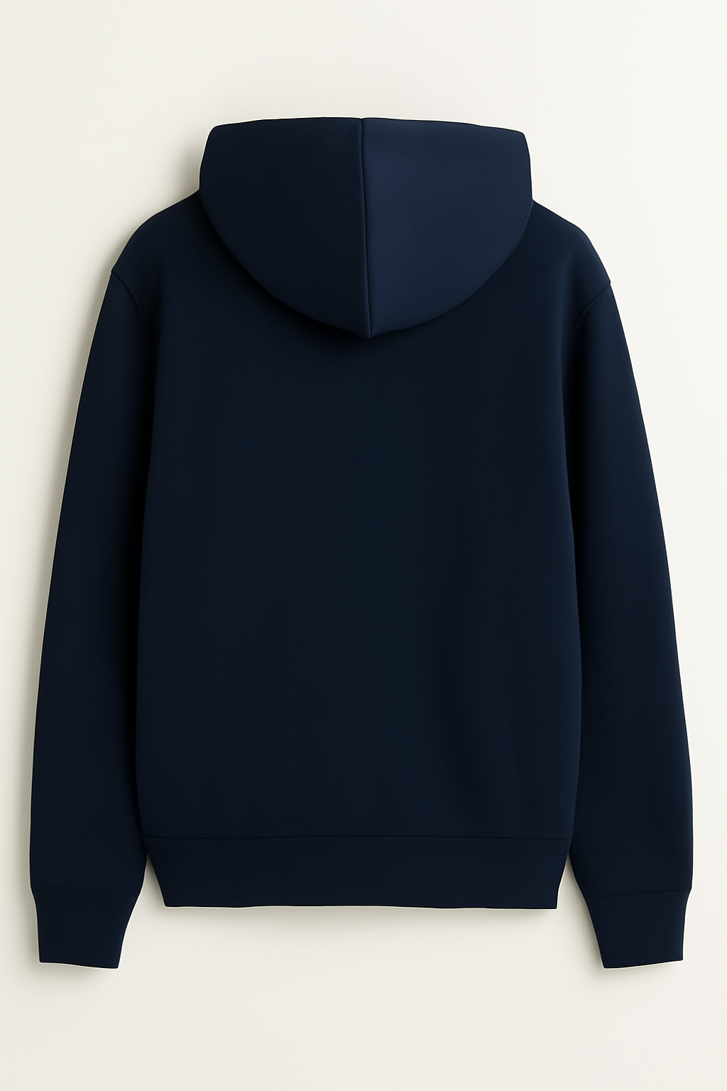 Hoodie - Navy Blue