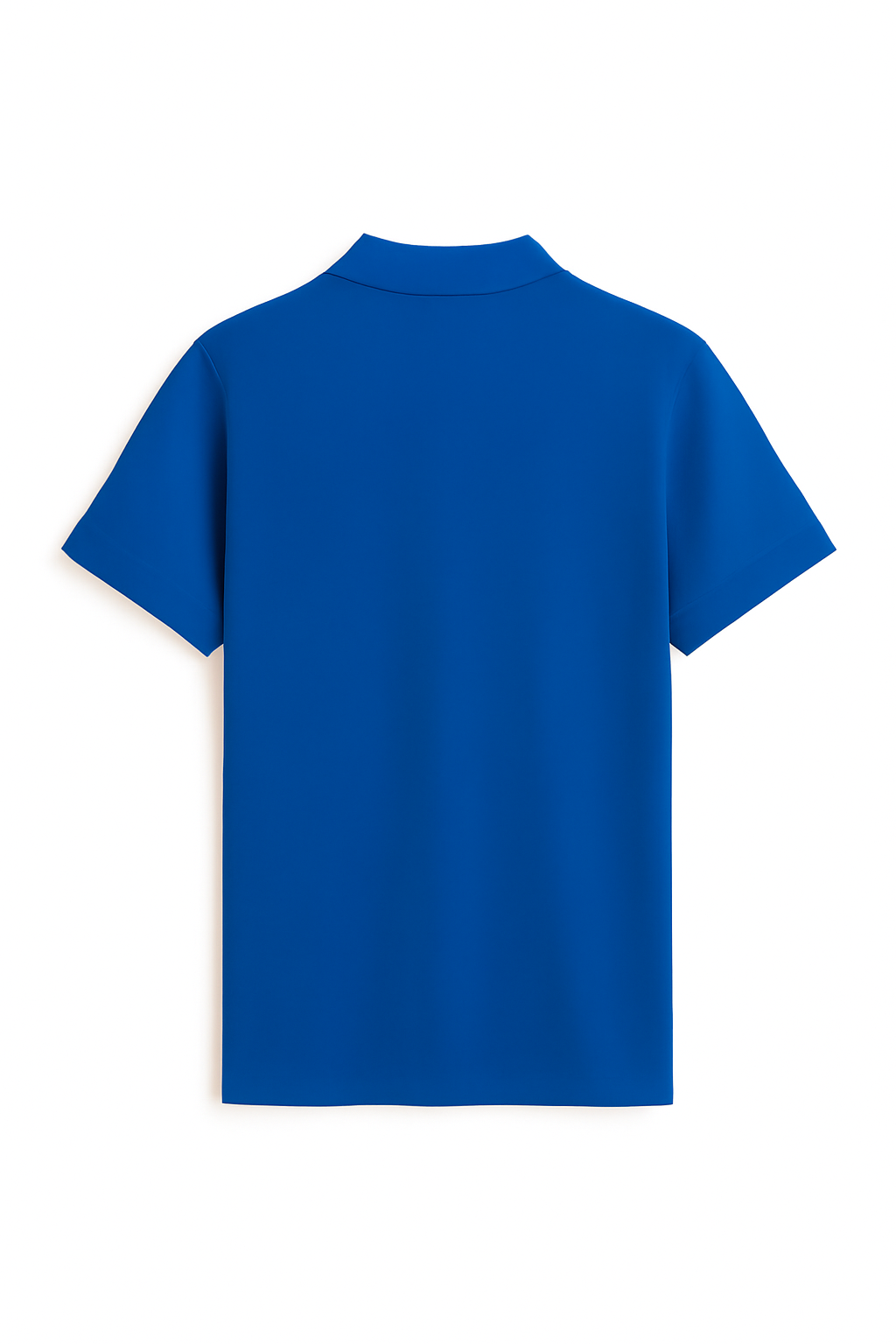 Polo - Royal Blue